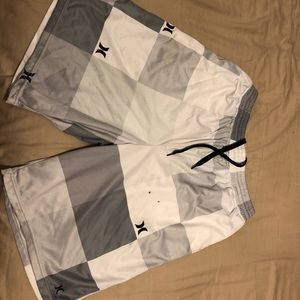 Hurley Athletic Shorts